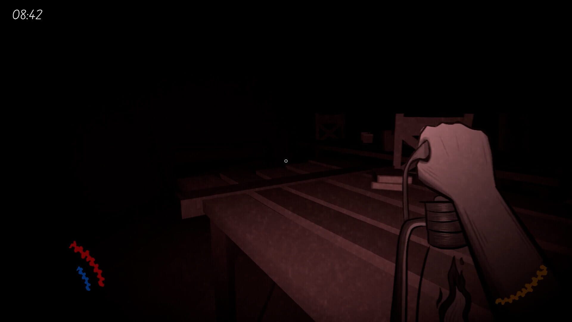 Screenshot for Mysteries of FangClaw