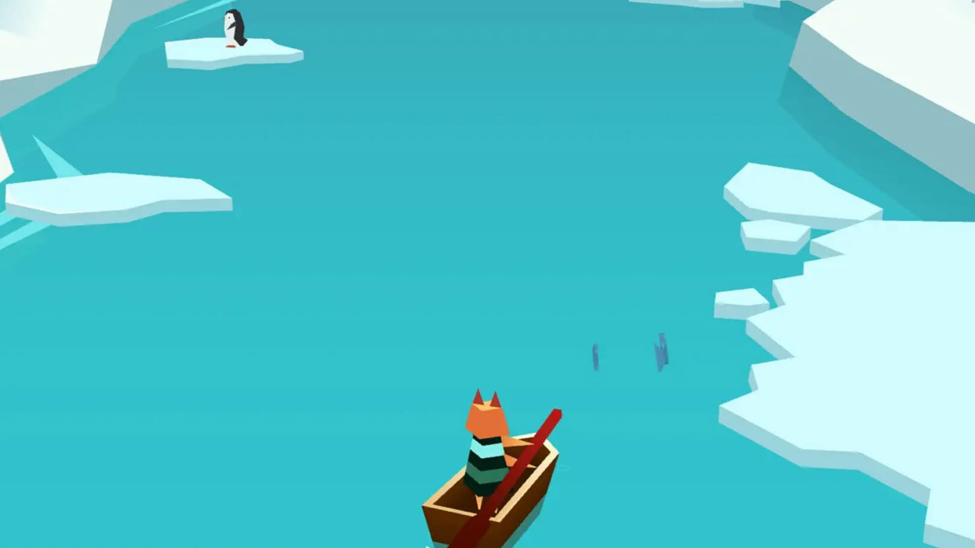 Screenshot for Magic River