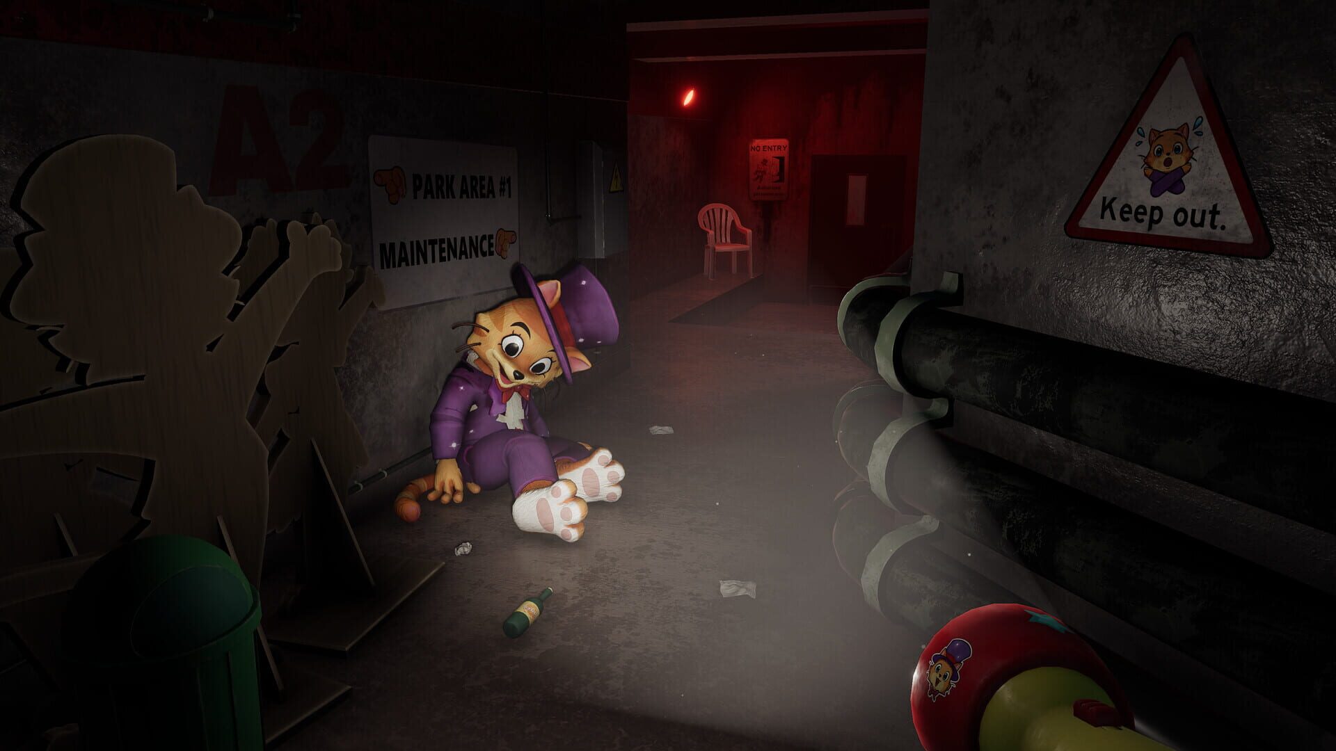 Screenshot for Giggleland