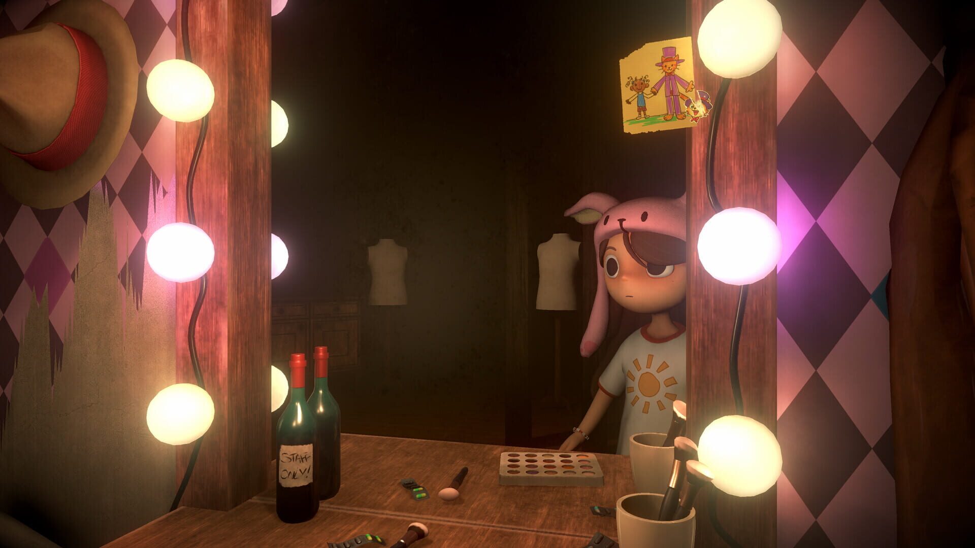Screenshot for Giggleland