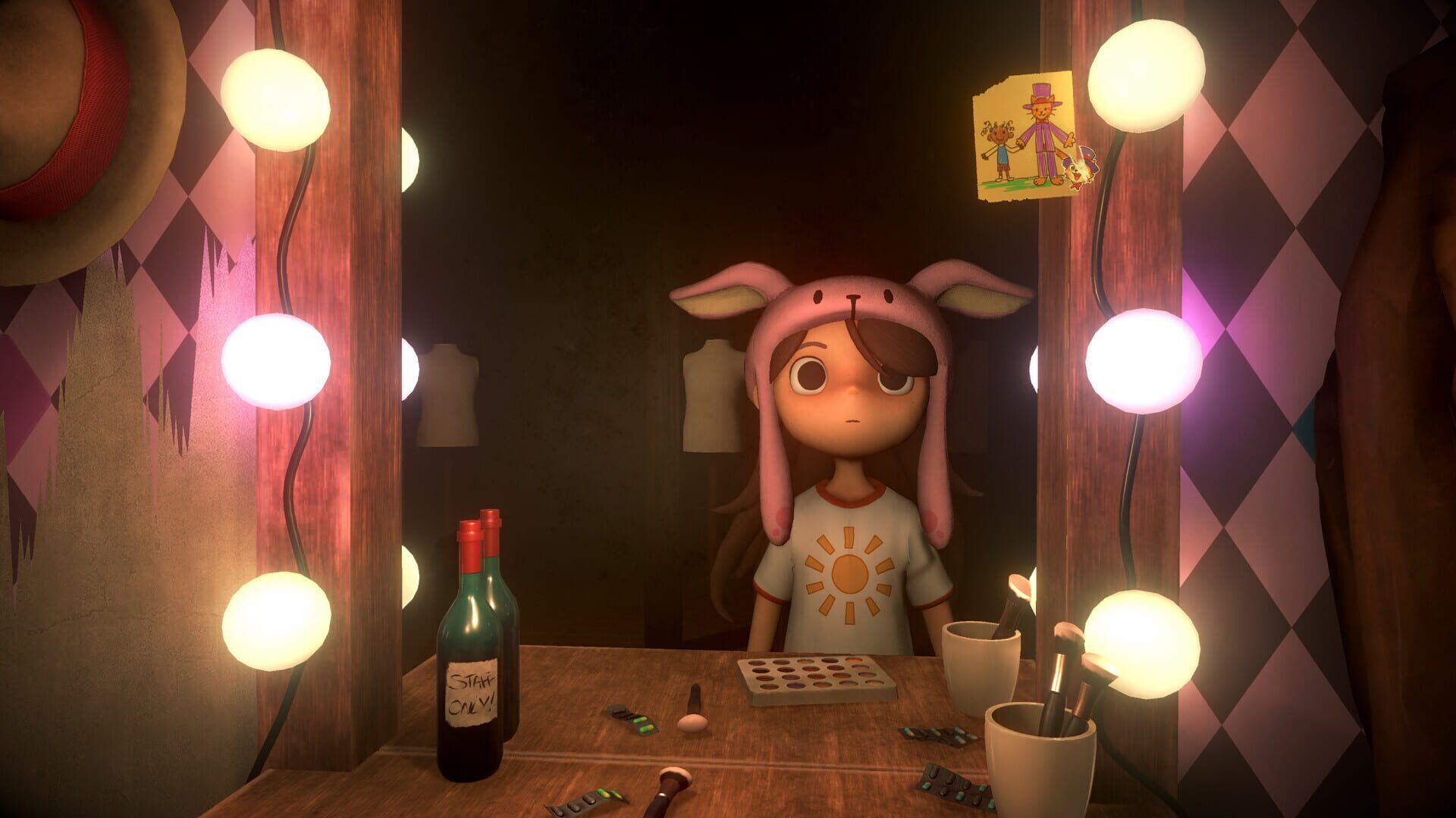 Screenshot for Giggleland