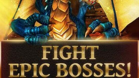 Screenshot for Dungeon Gems