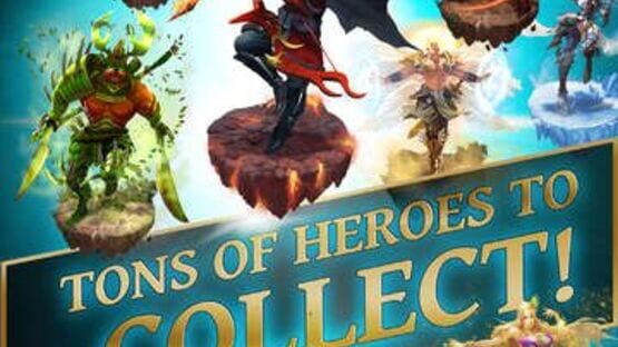 Screenshot for Dungeon Gems