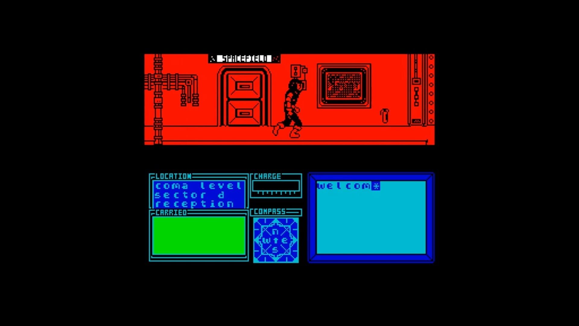 Screenshot for Marsport