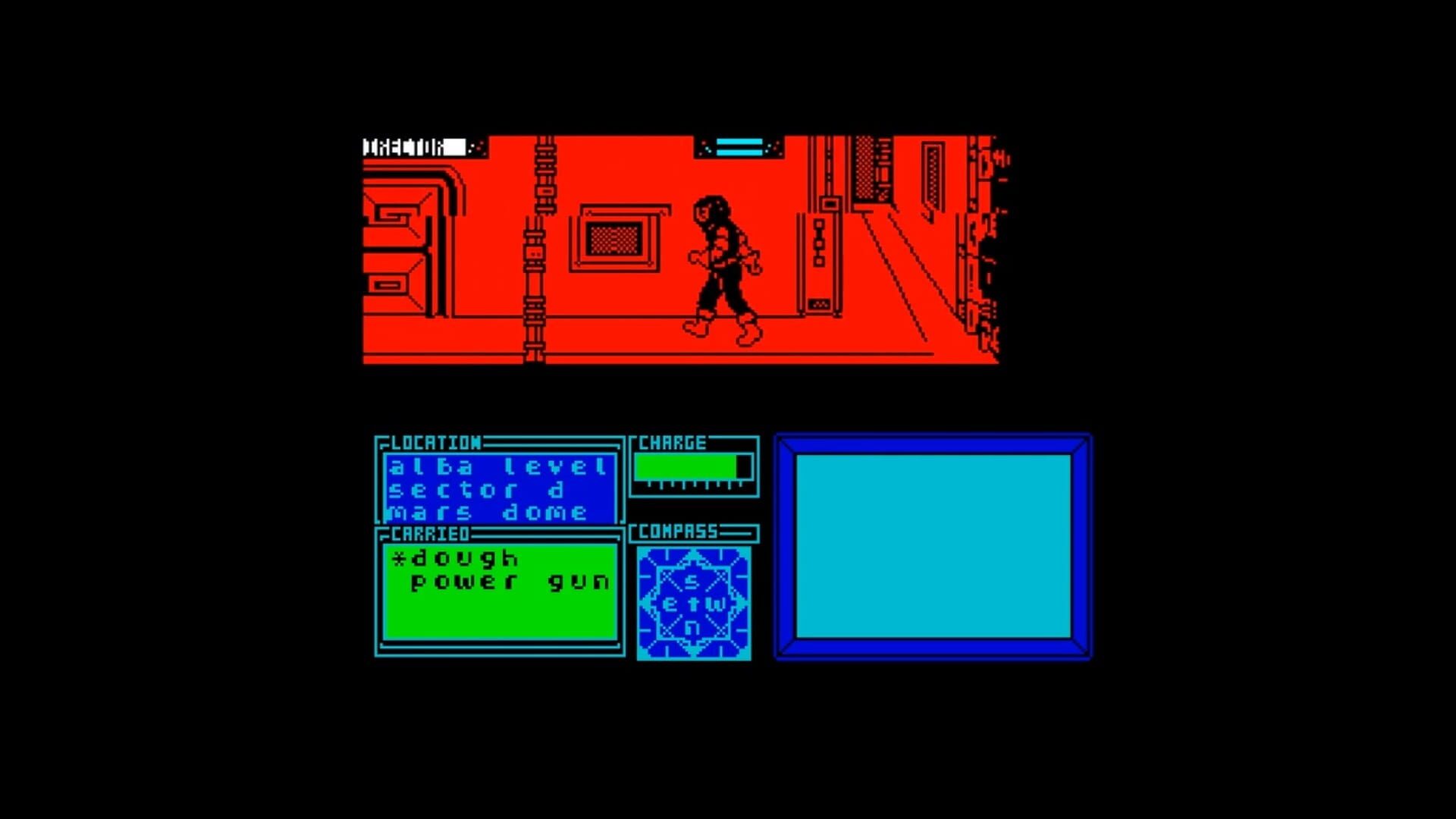 Screenshot for Marsport