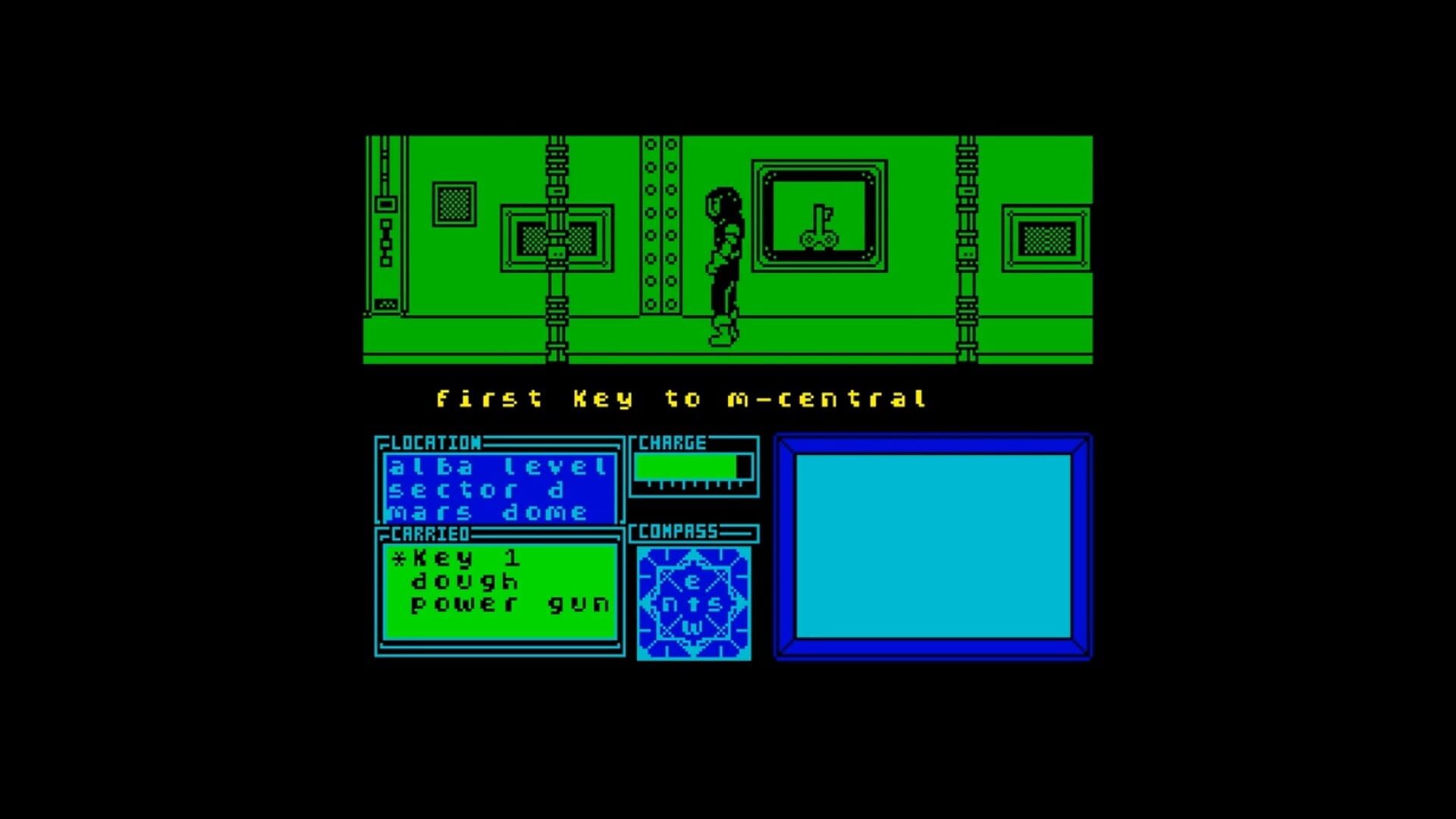 Screenshot for Marsport