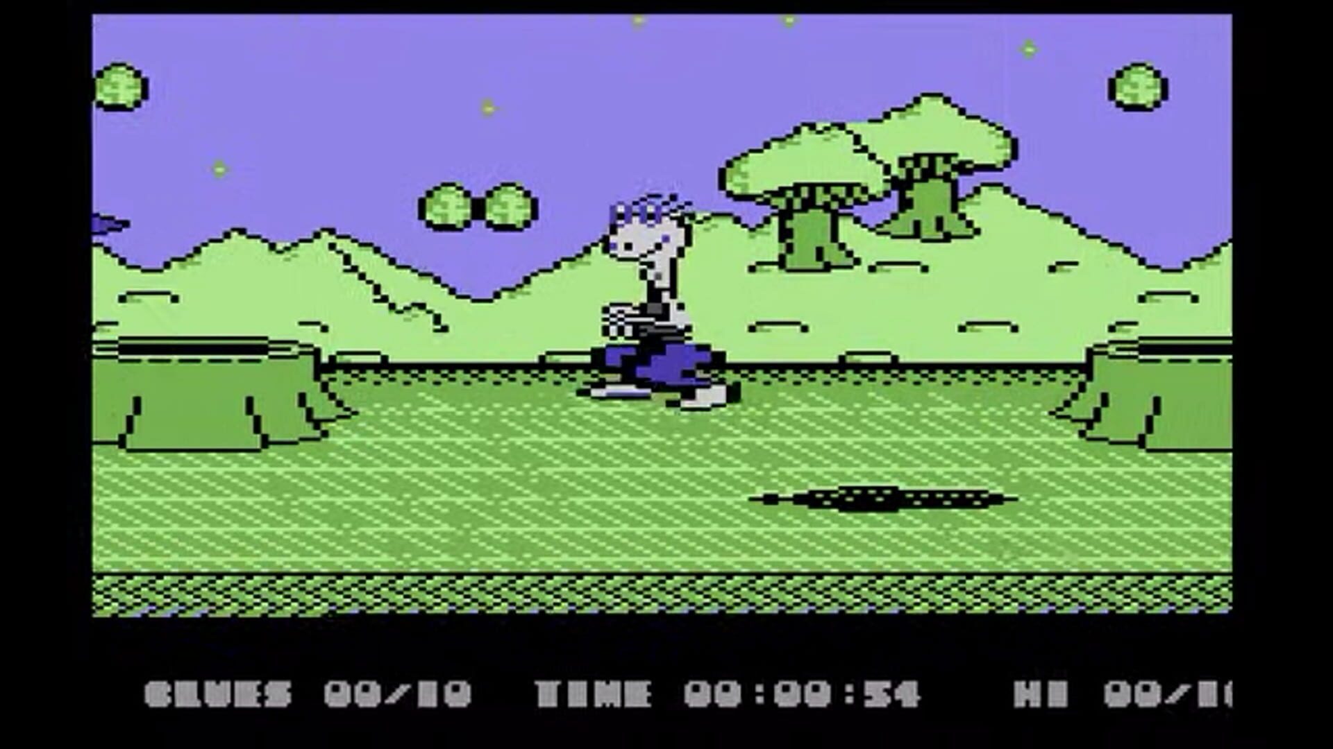 Screenshot for William Wobbler