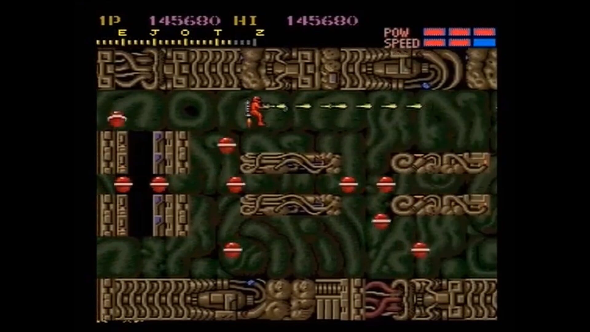 Screenshot for Section-Z