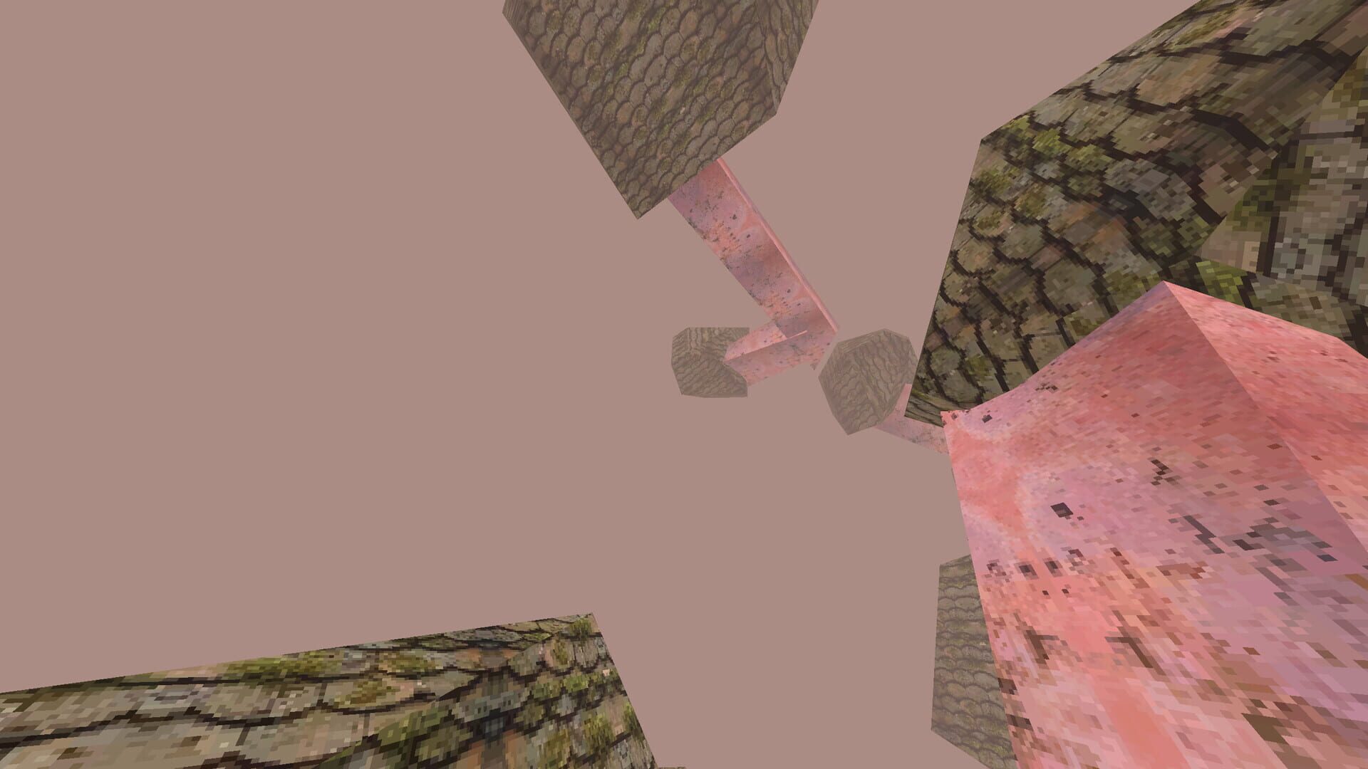 Screenshot for Fallstruktur