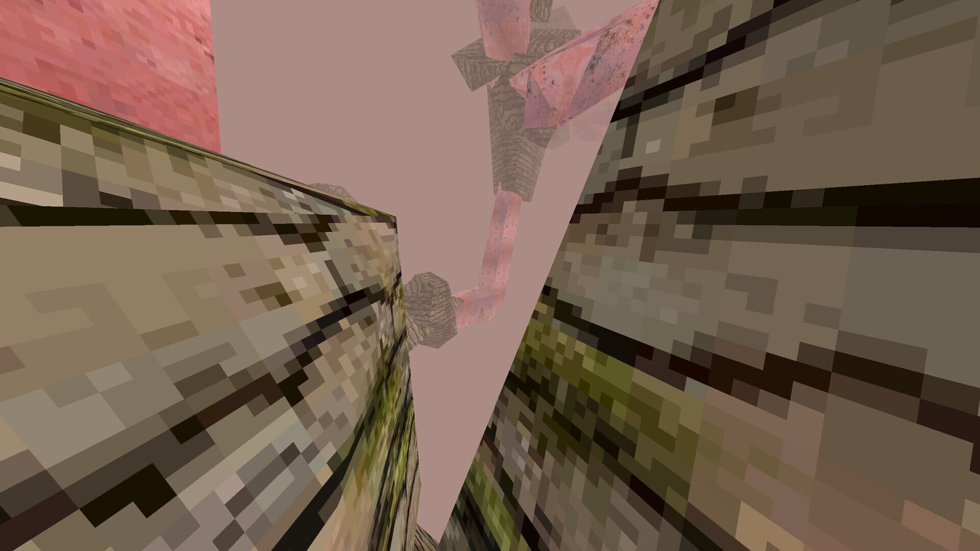 Screenshot for Fallstruktur