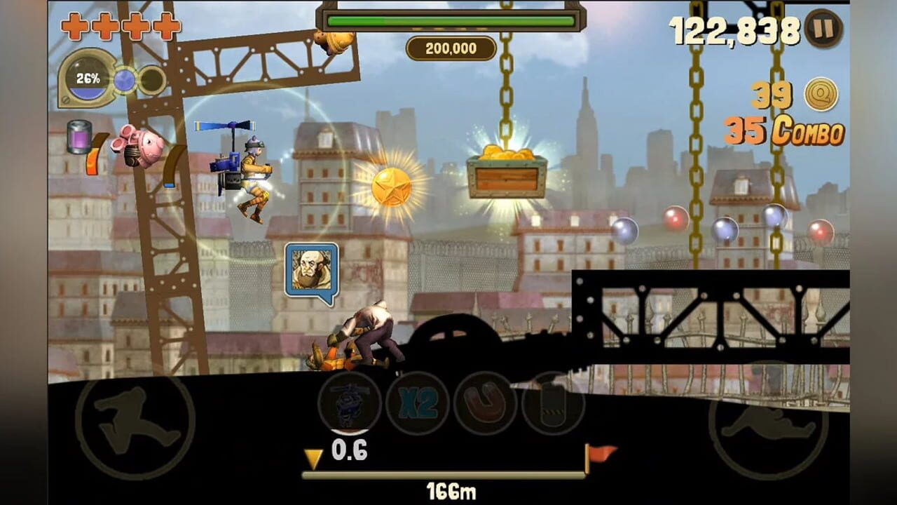 Screenshot for Quickboy
