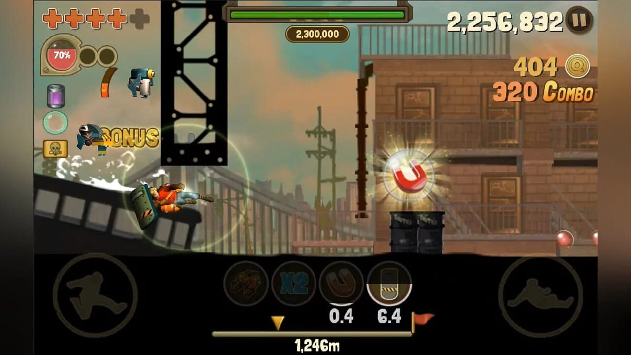 Screenshot for Quickboy