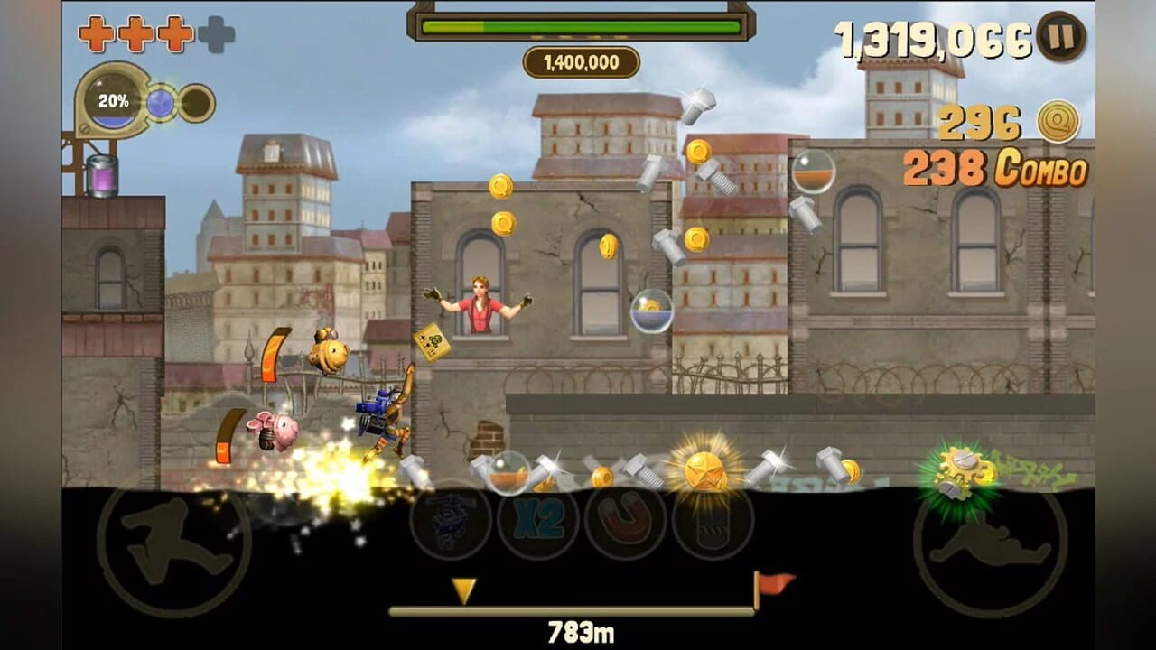 Screenshot for Quickboy