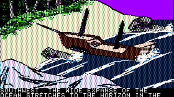 Screenshot for Ring Quest