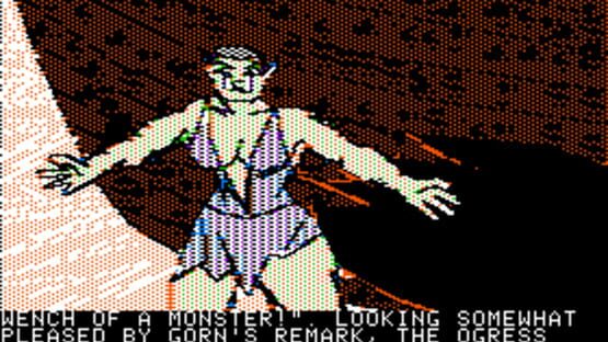 Screenshot for Ring Quest
