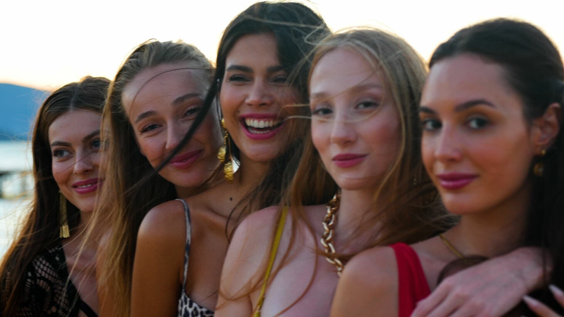 Screenshot for Speed Dates: Summer Edition