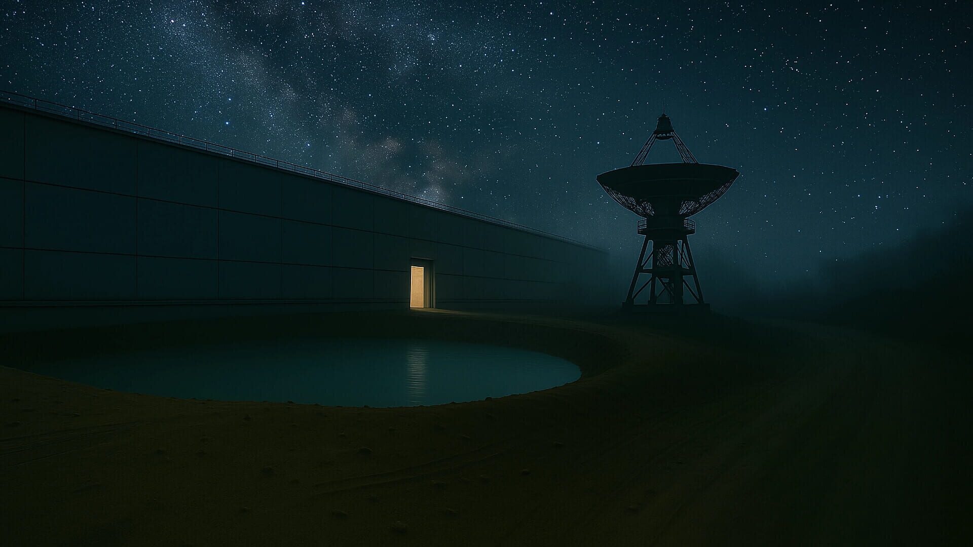 Screenshot for Life & Shadow: Celestial Call