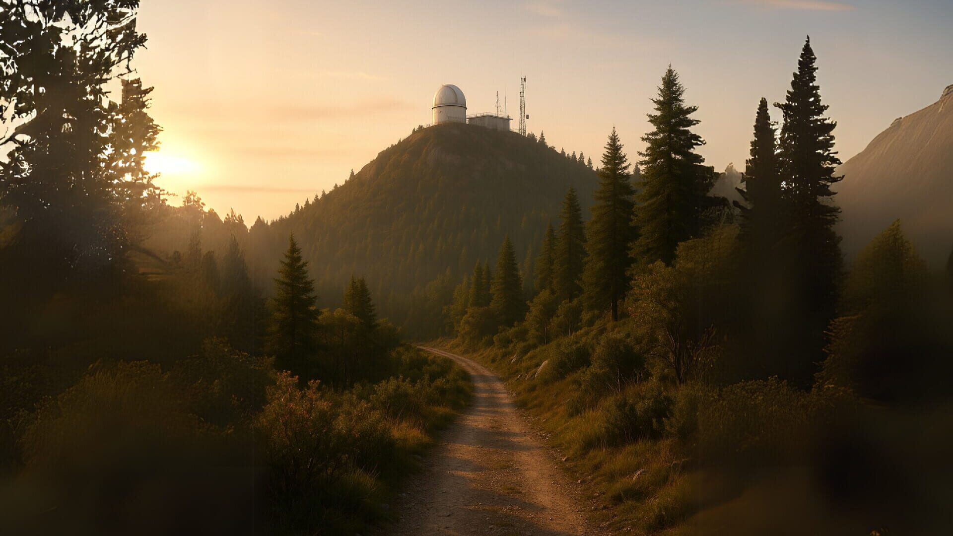 Screenshot for Life & Shadow: Celestial Call