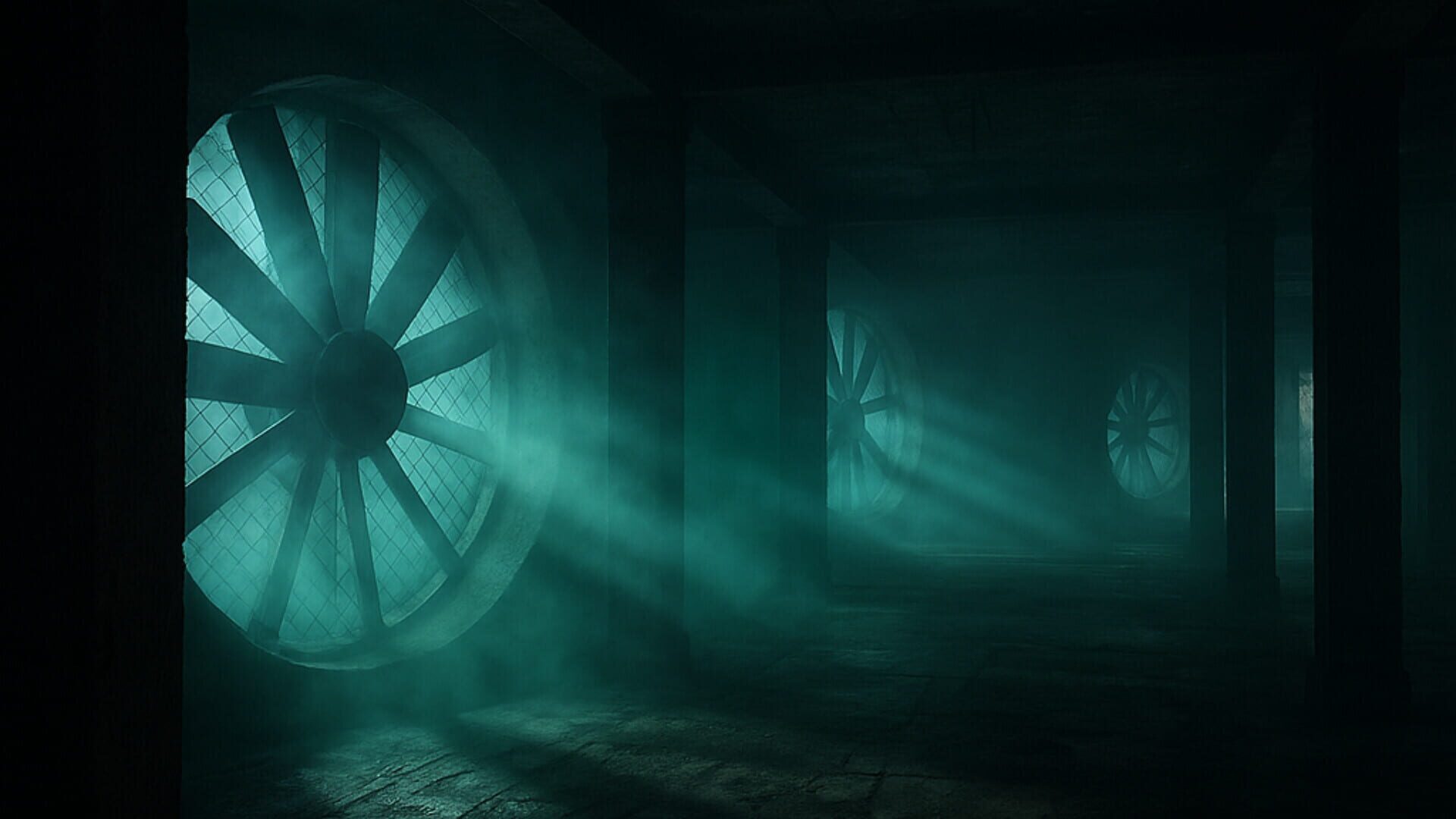 Screenshot for Life & Shadow: Celestial Call
