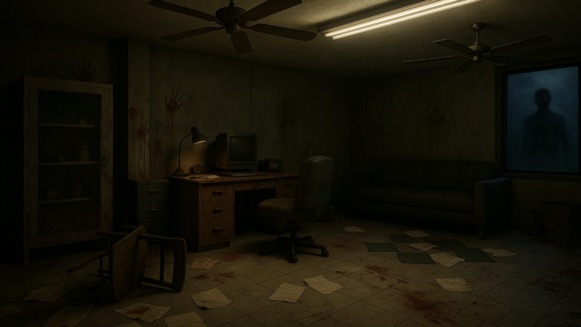 Screenshot for Life & Shadow: Celestial Call