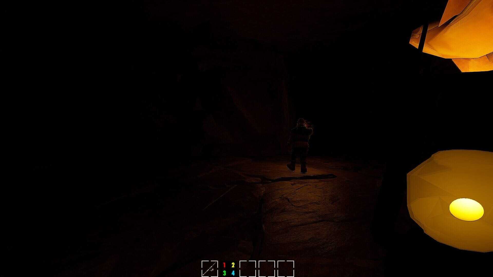 Screenshot for Gone Fishing
