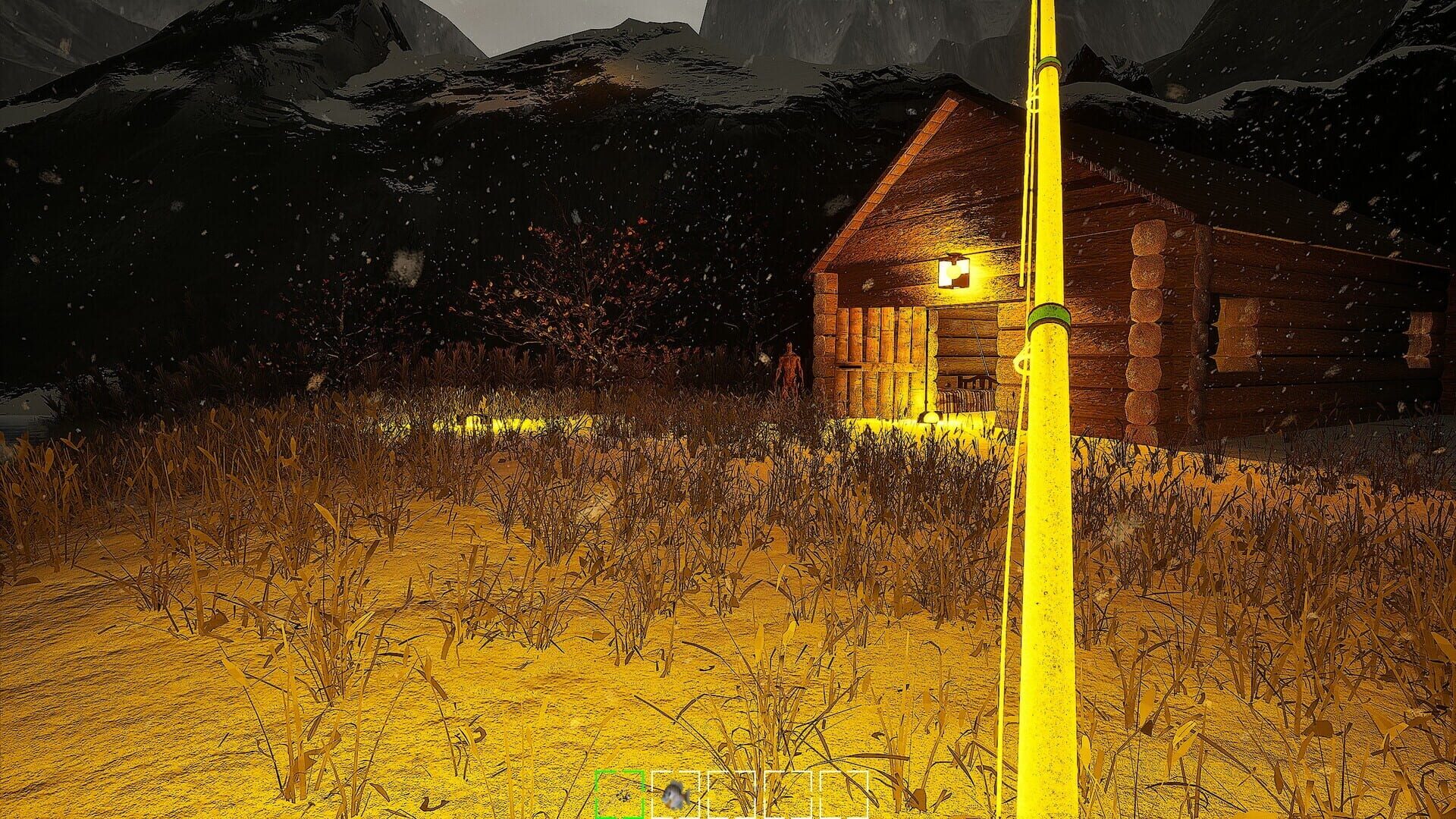 Screenshot for Gone Fishing