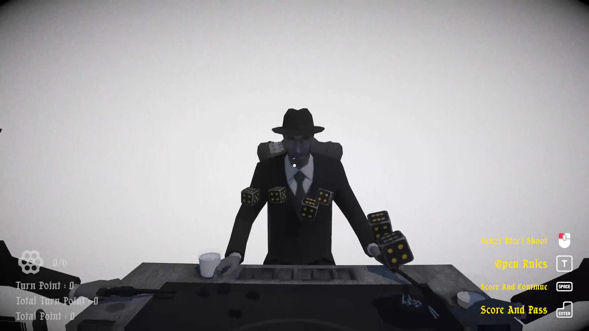 Screenshot for Mafioso's Dice
