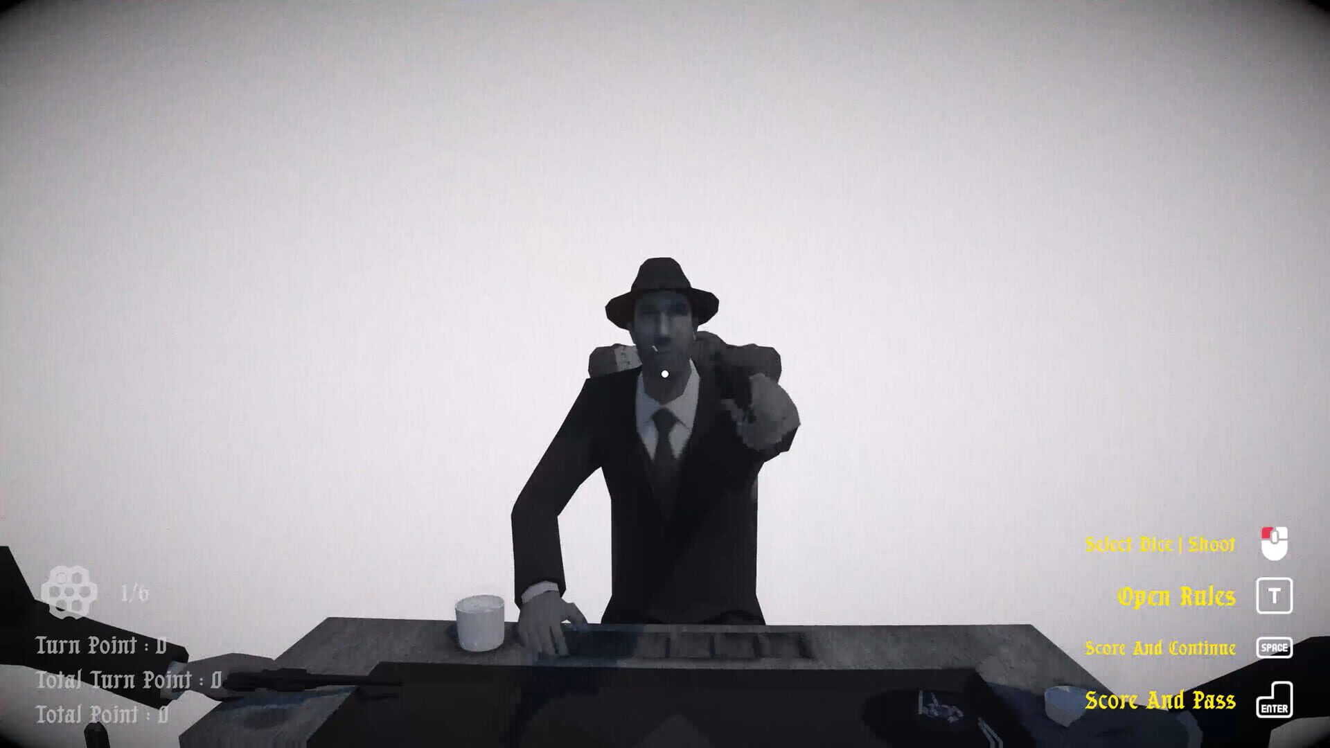 Screenshot for Mafioso's Dice