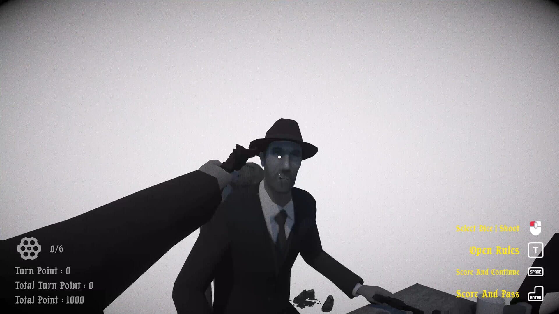 Screenshot for Mafioso's Dice
