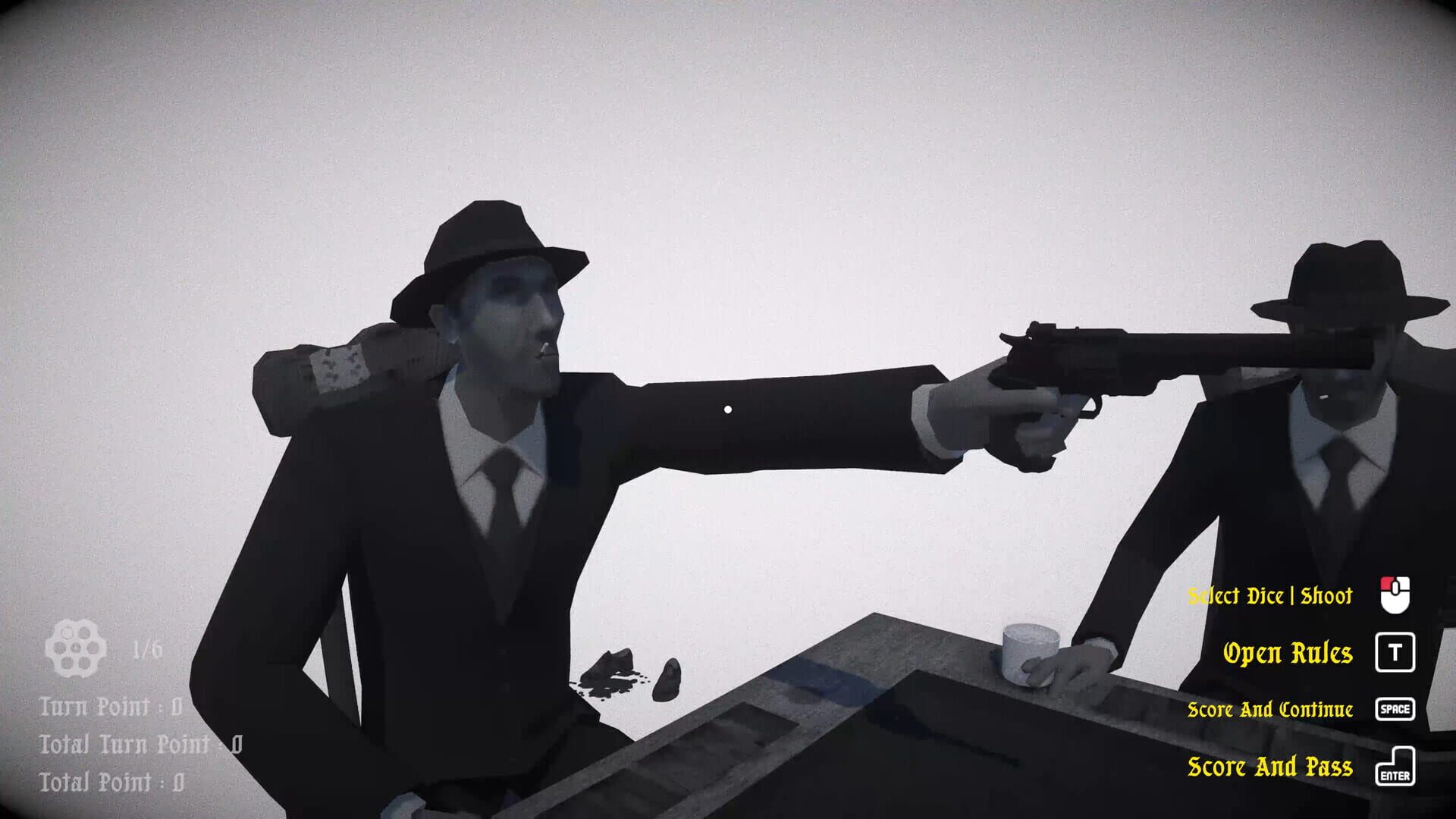 Screenshot for Mafioso's Dice