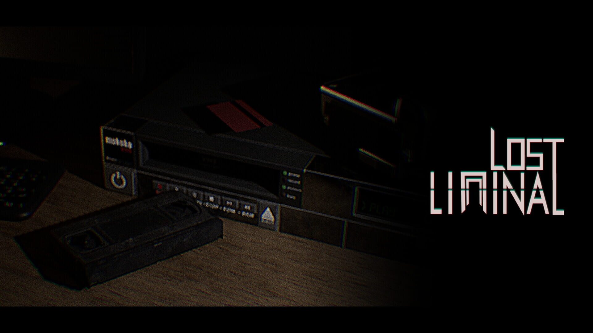 Screenshot for Lost Liminal
