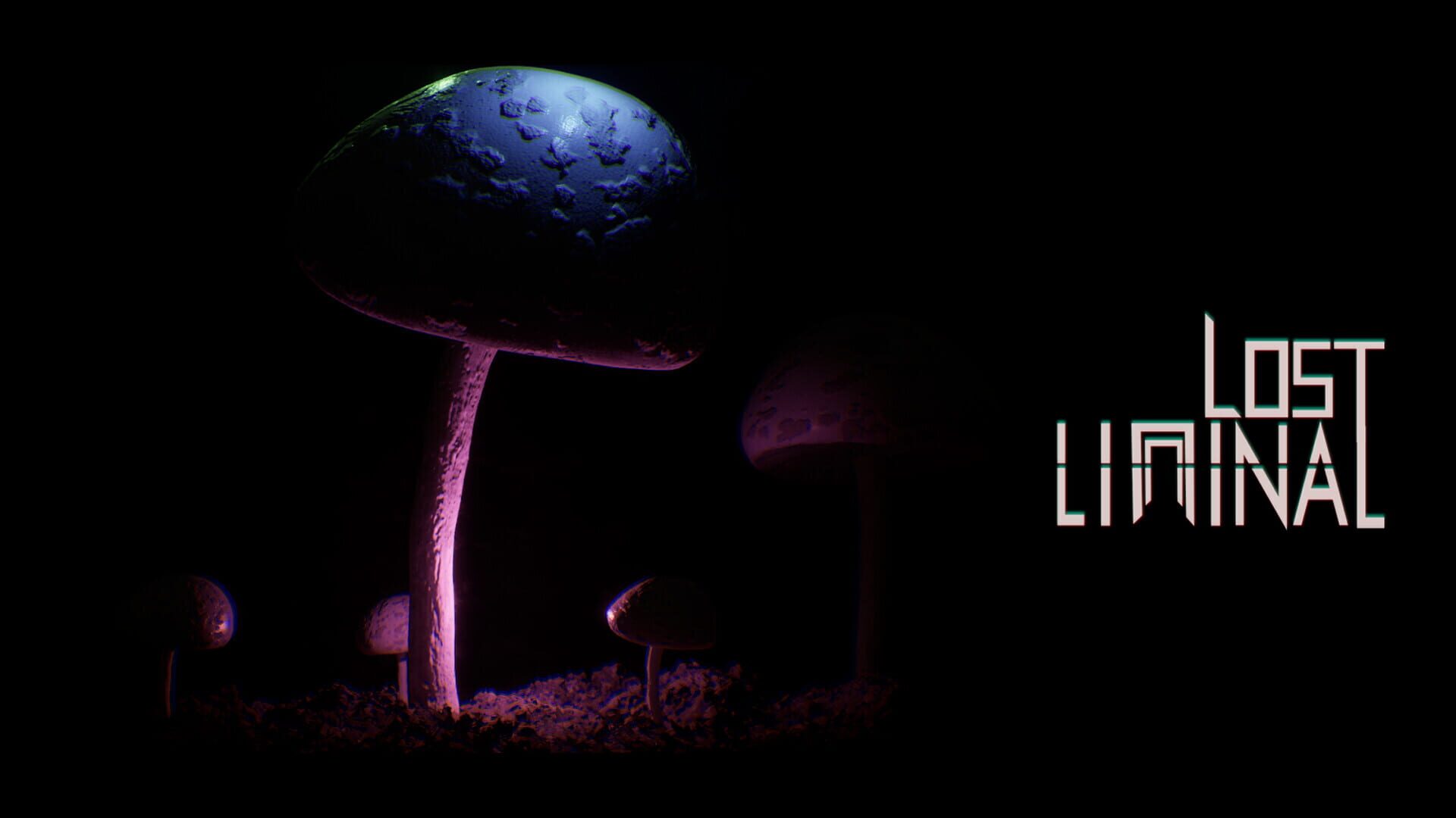 Screenshot for Lost Liminal