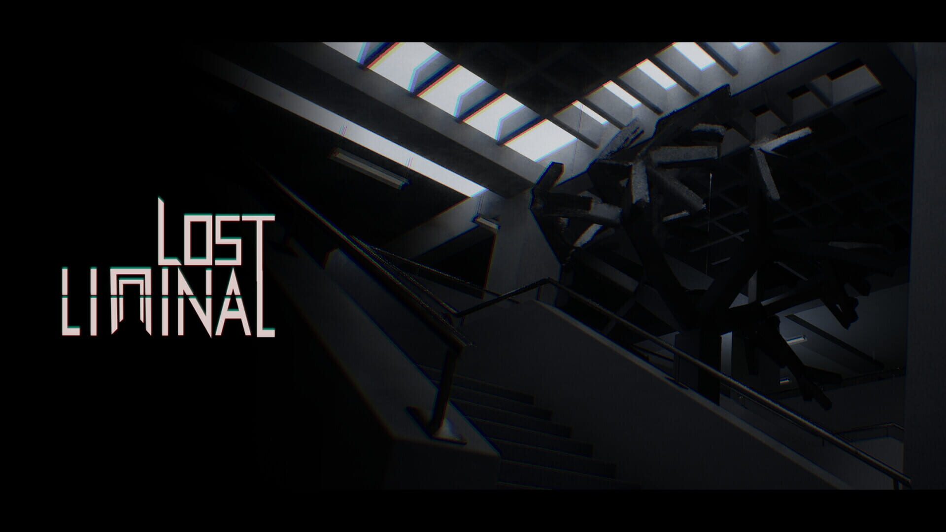 Screenshot for Lost Liminal