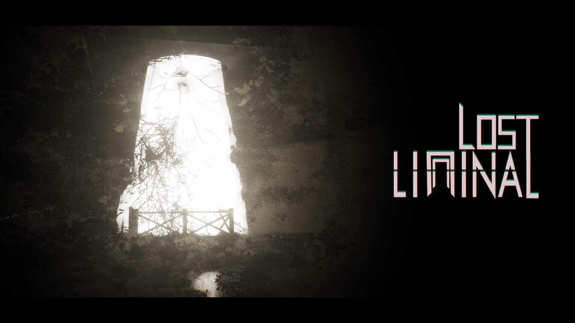 Screenshot for Lost Liminal