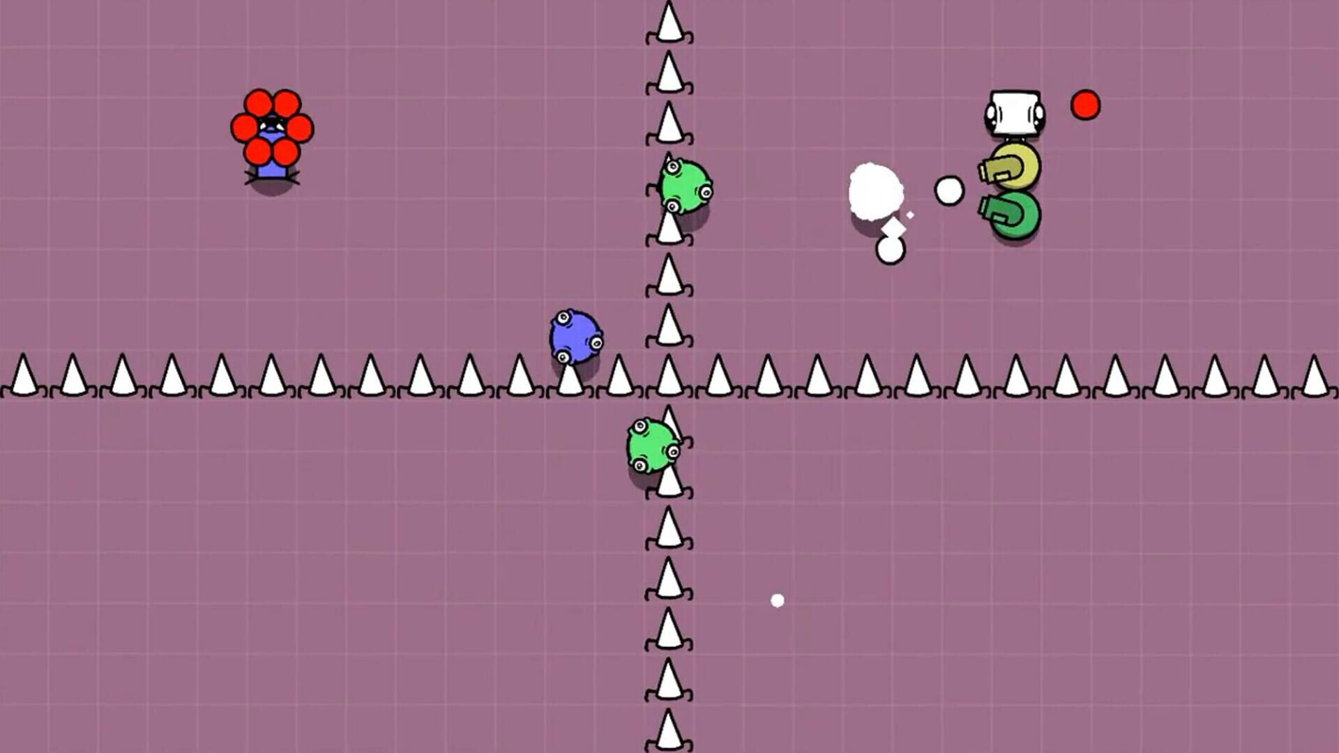 Screenshot for Mechaconda