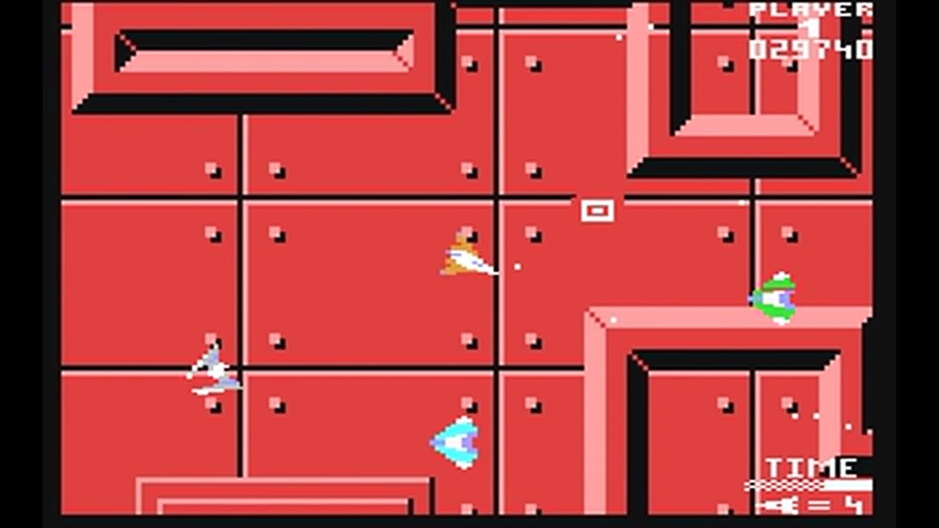 Screenshot for Space Pilot 2
