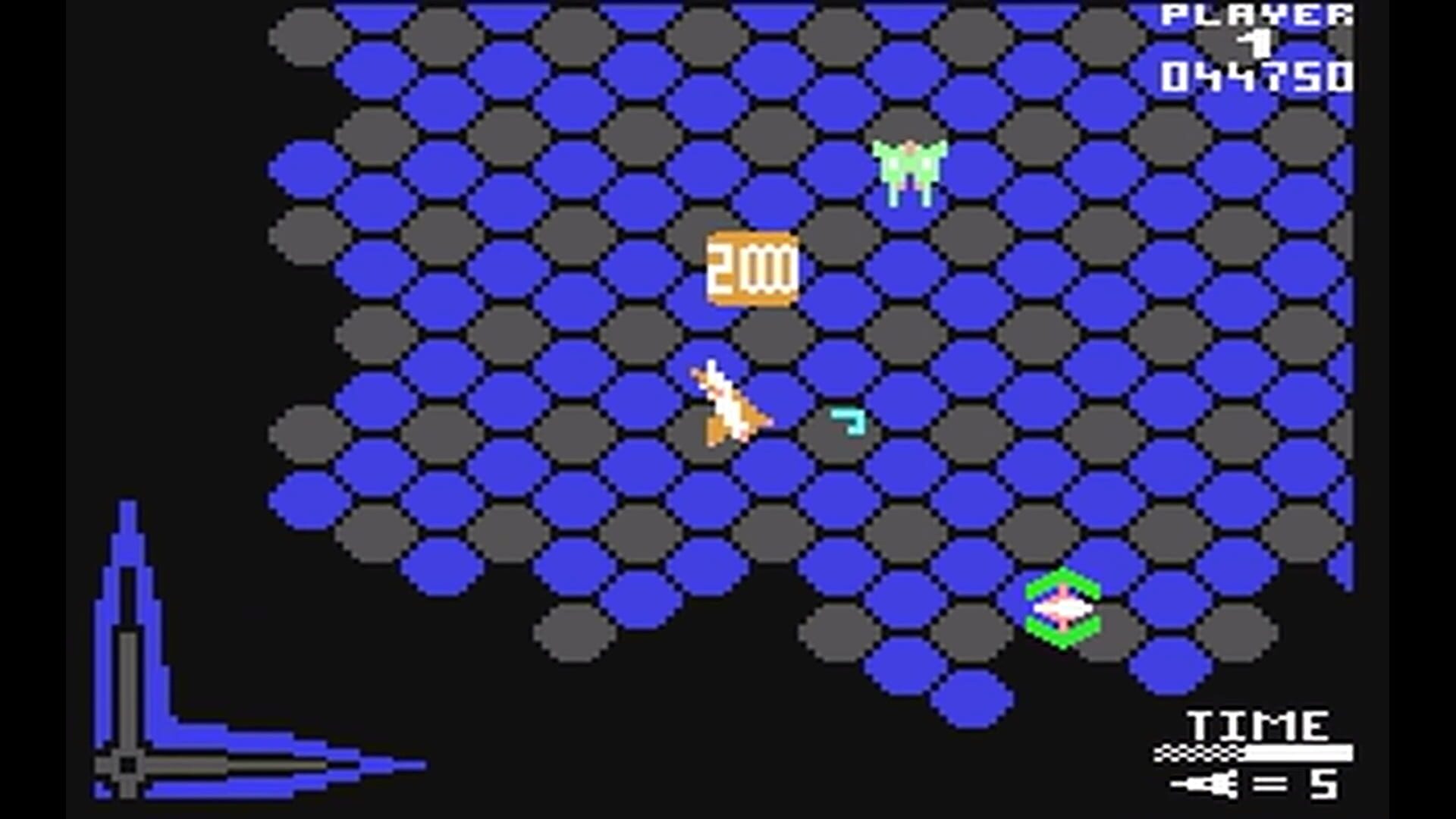 Screenshot for Space Pilot 2