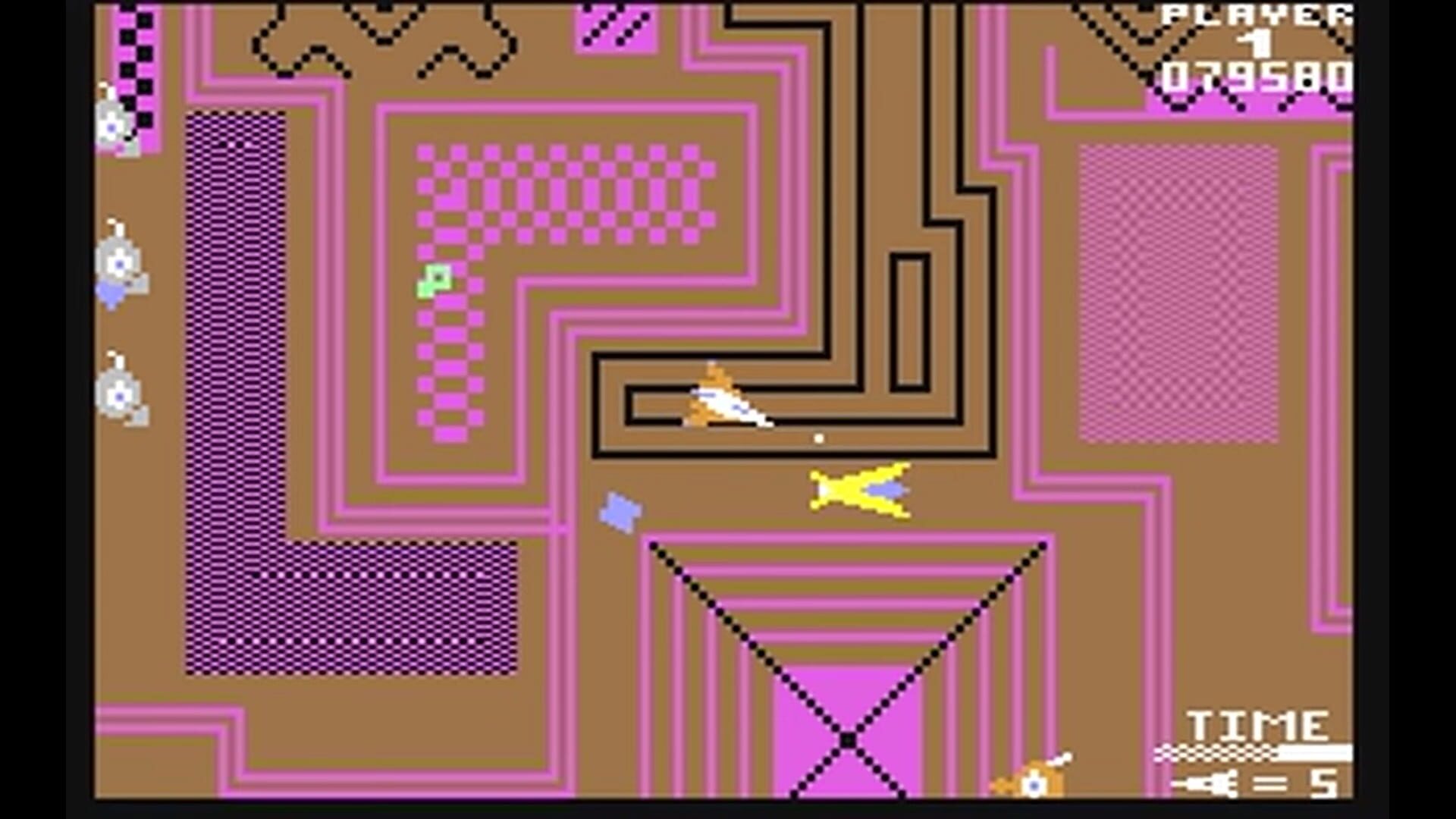 Screenshot for Space Pilot 2