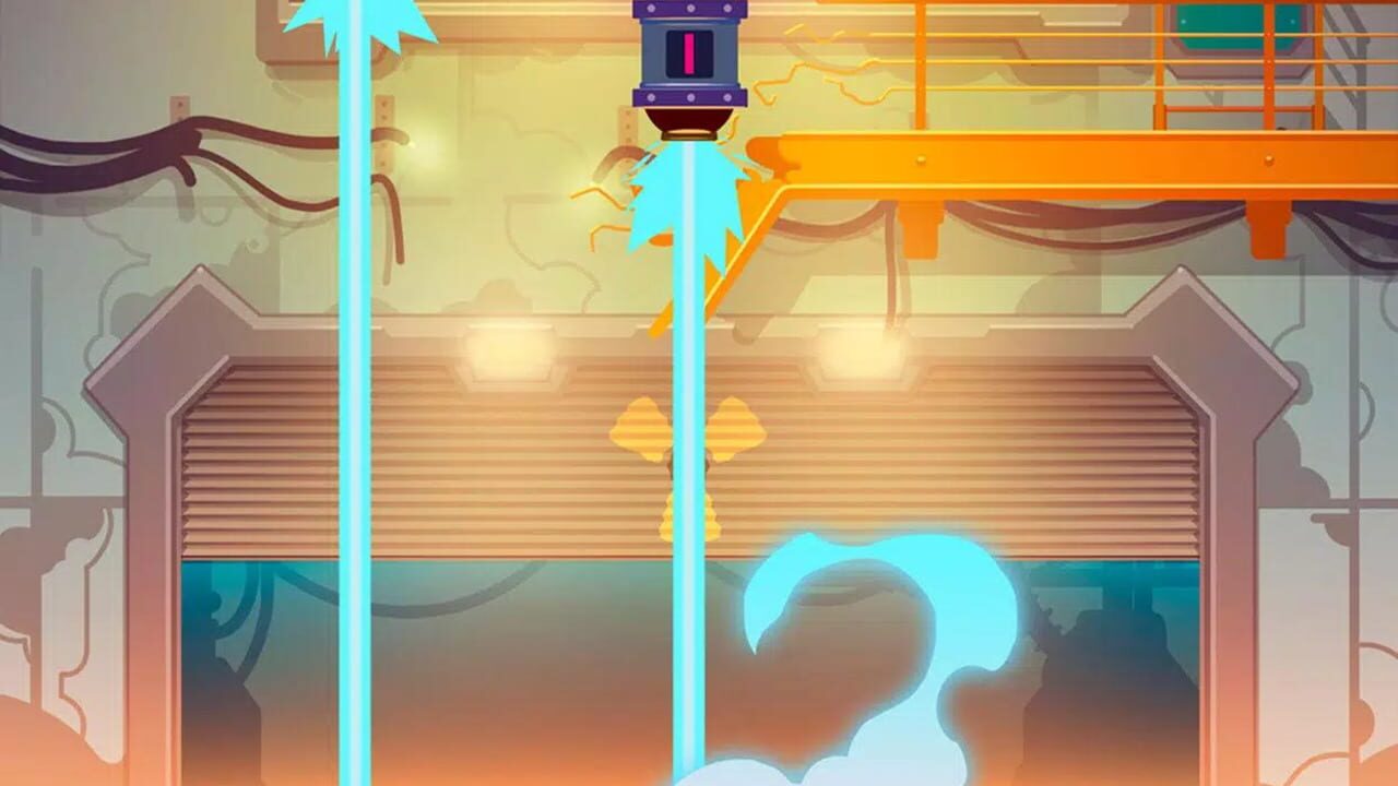 Screenshot for Nonsense Fall