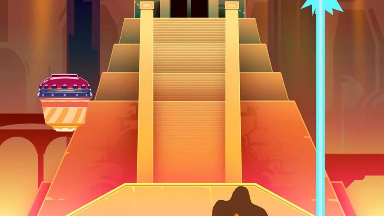 Screenshot for Nonsense Fall