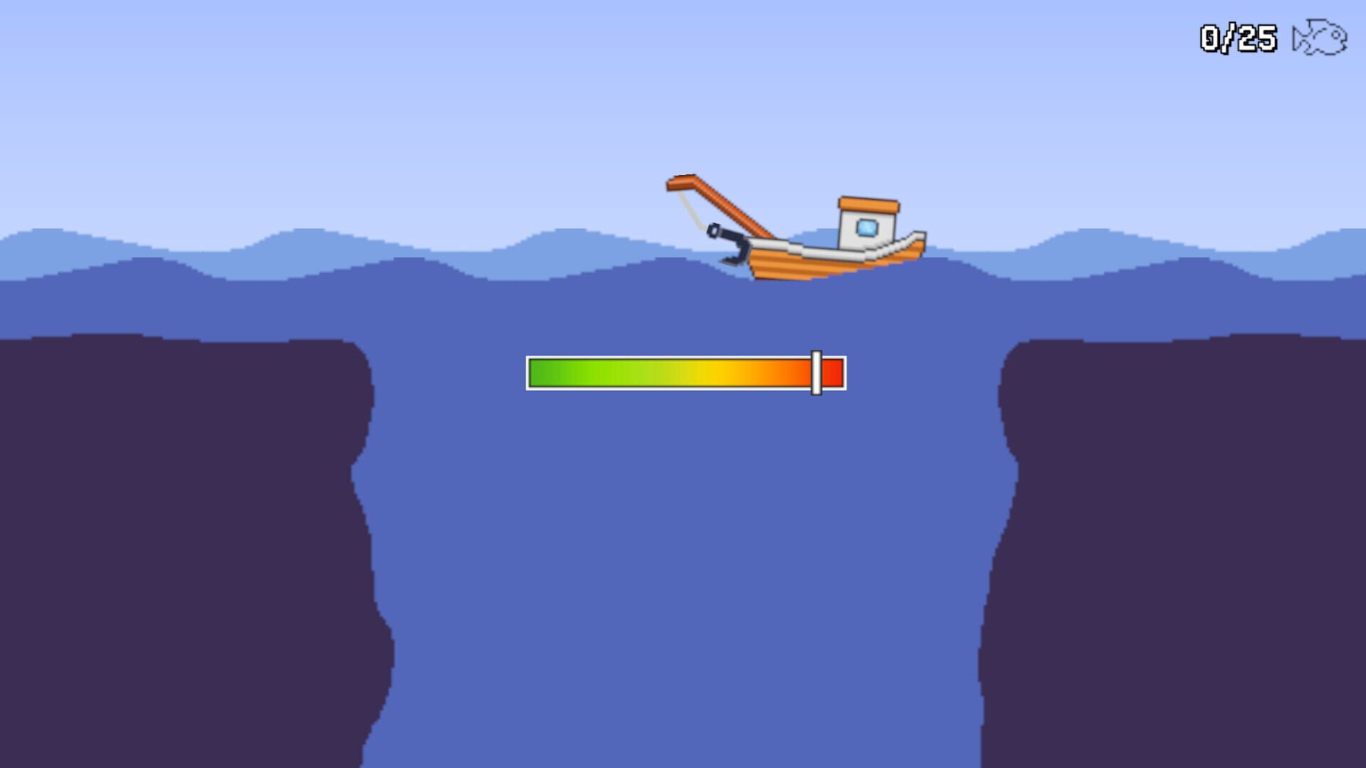 Screenshot for Mango's Fisharium