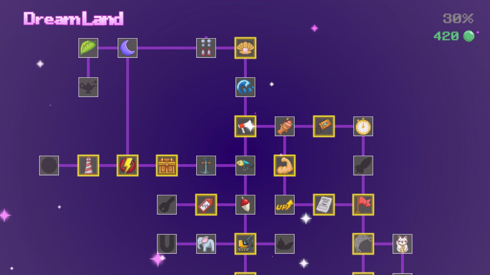 Screenshot for Mango's Fisharium