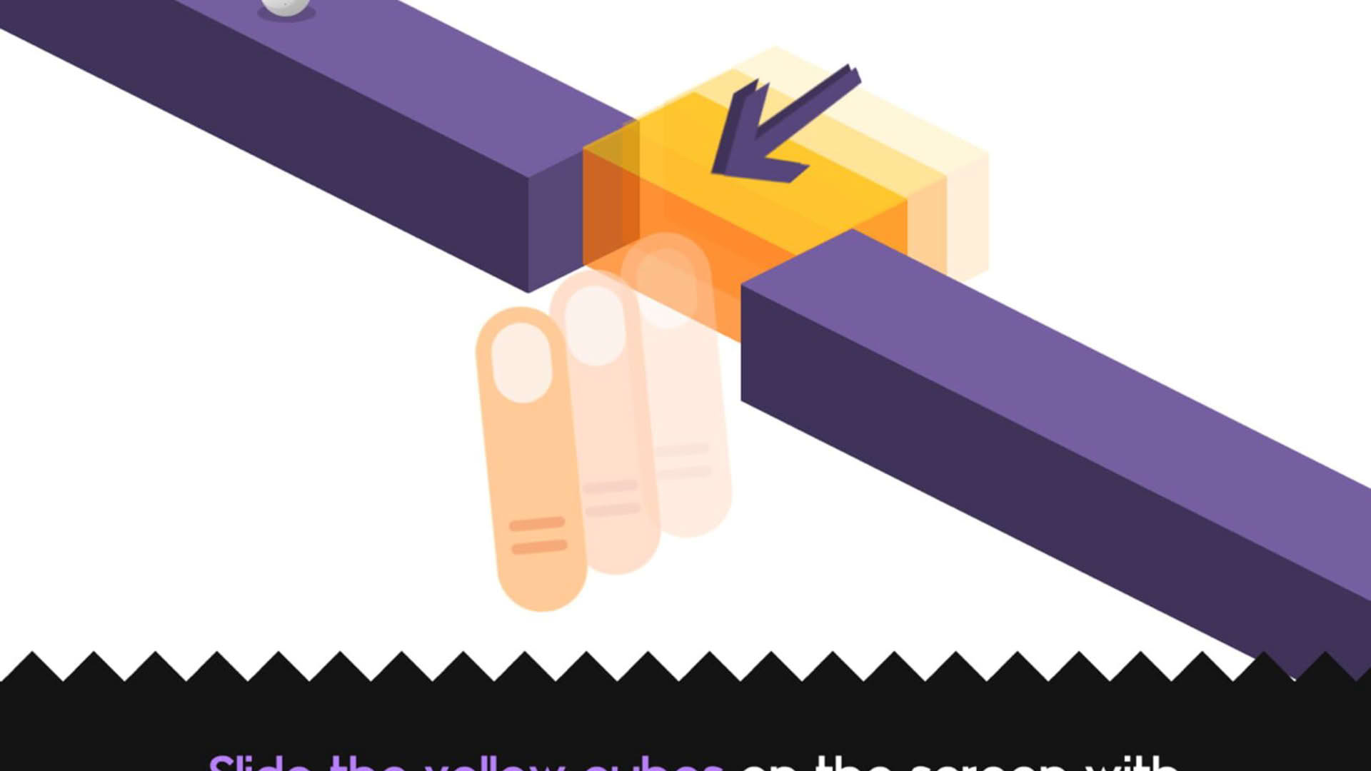 Screenshot for Don't Fall