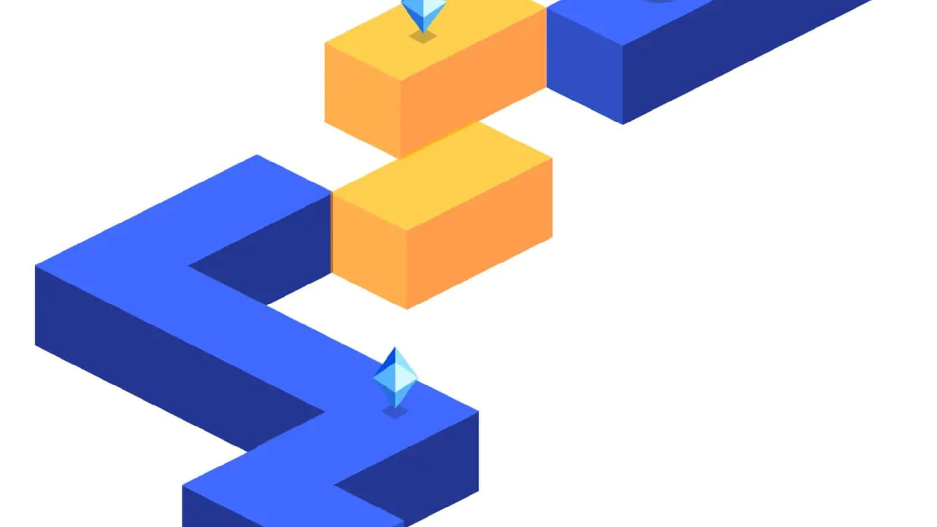 Screenshot for Don't Fall