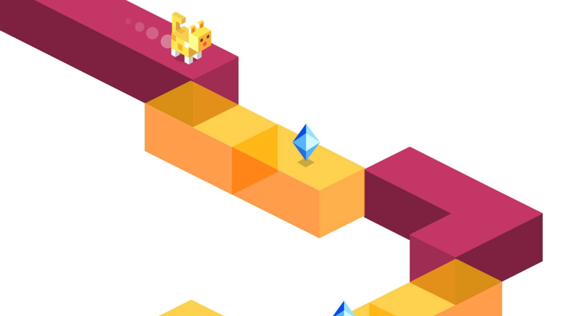 Screenshot for Don't Fall