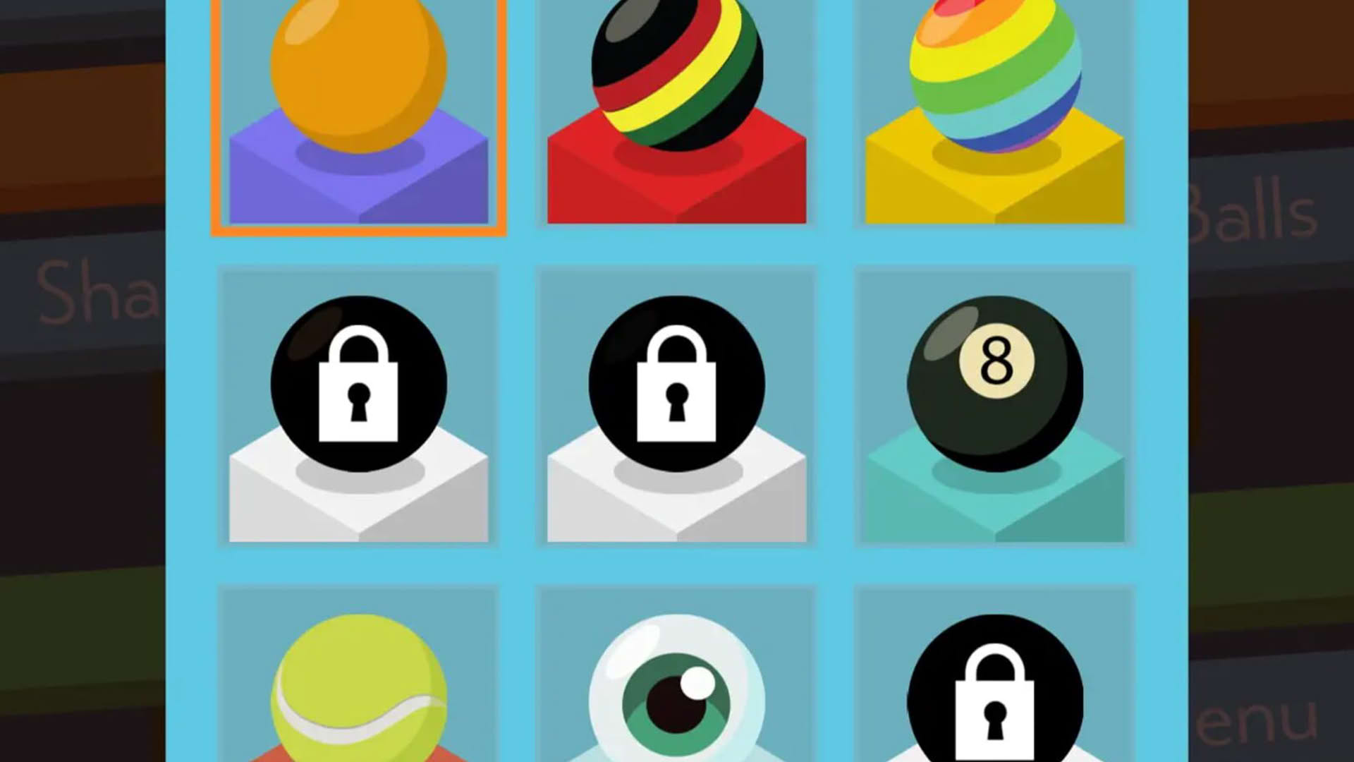 Screenshot for Qubes