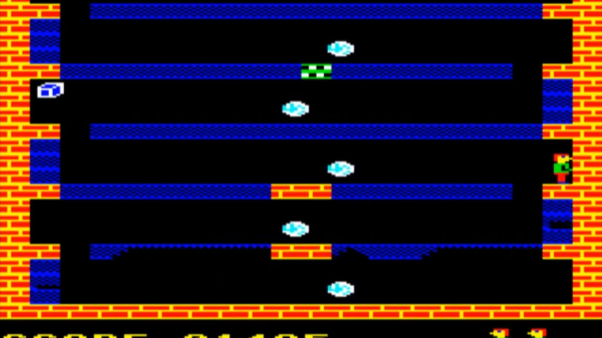 Screenshot for Karls Kavern