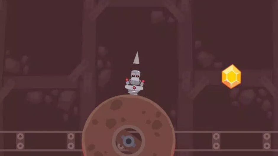 Screenshot for Drill Up