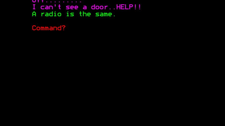 Screenshot for Legion Adventure