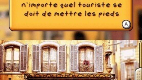 Screenshot for Plus Belle la Vie: Le Secret du Dr Livia